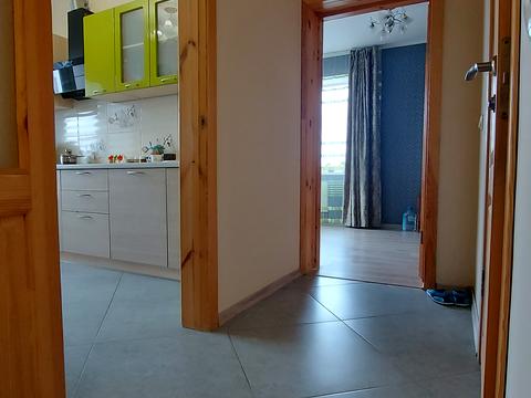 квартира за адресою Берестейський просп. (Перемоги), 131-А