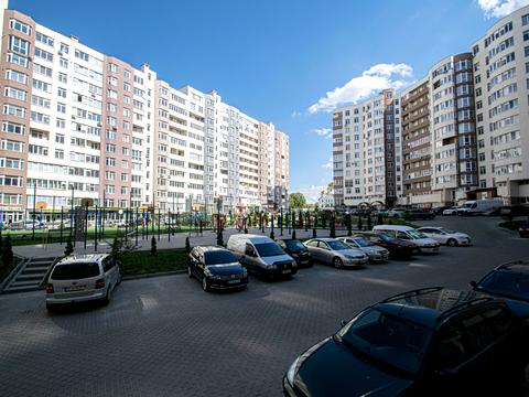 квартира за адресою Київська вул., 9-Д