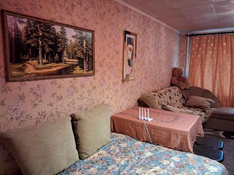 кімната за адресою В'ячеслава Галви, 37