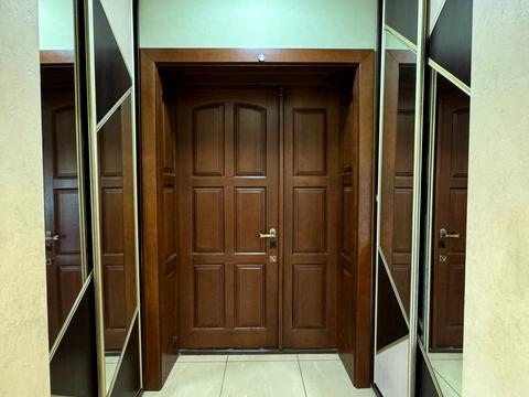 дом по адресу Геологов ул., 15