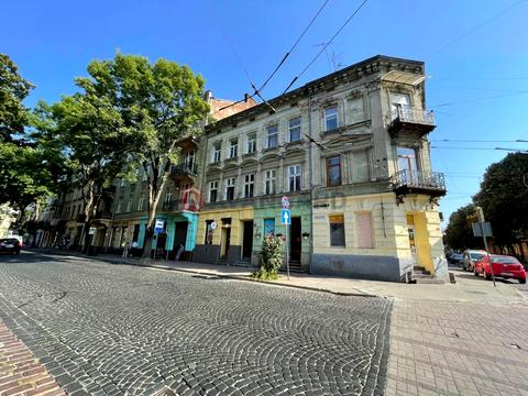 квартира за адресою Кропивницького вул., 5