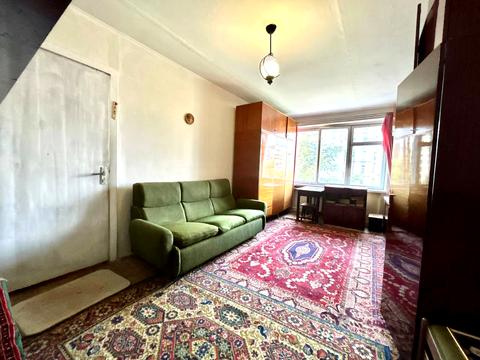 квартира за адресою Сосюри, 46