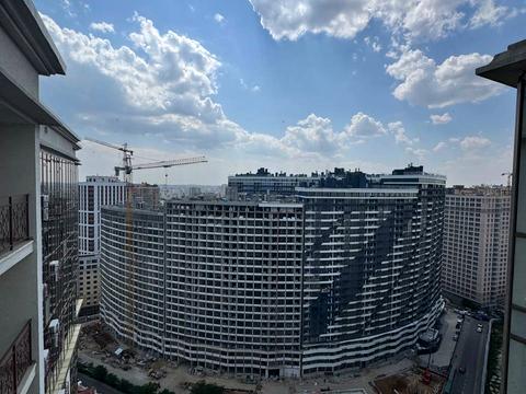 квартира по адресу Французский бульв., 60г