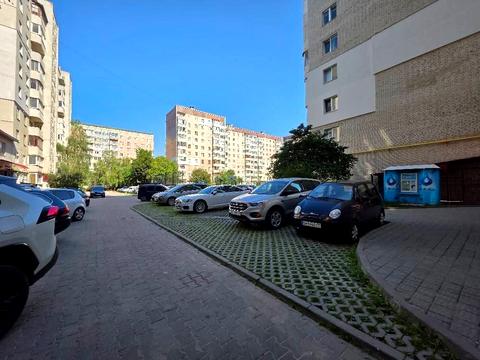 квартира по адресу Киевская ул., 11