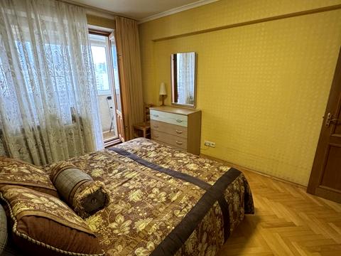 квартира за адресою Велика Васильківська вул. (Червоноармійська), 124-А
