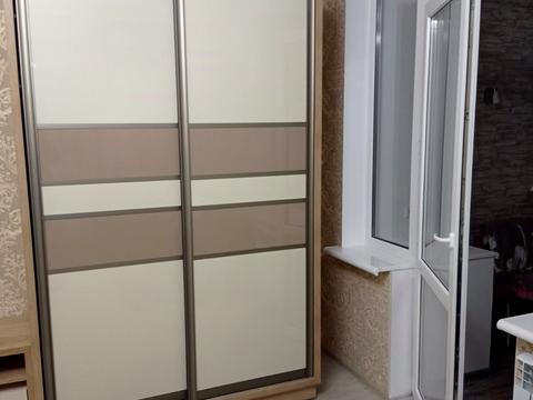 квартира по адресу Пироговская ул., 7/9