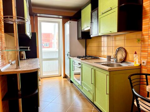 квартира за адресою чорновола, 2б