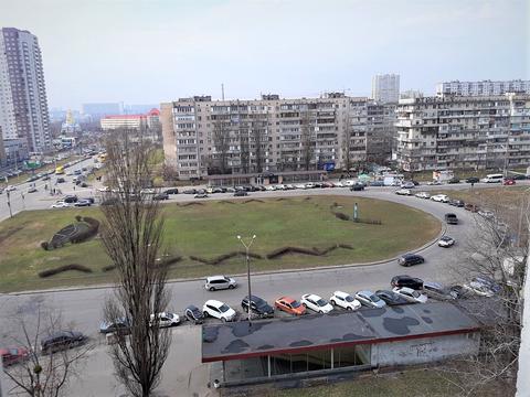 квартира за адресою Оболонська пл. (Дружби Народів СРСР), 1
