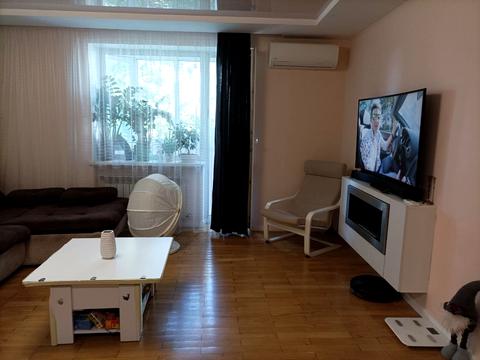 квартира по адресу Героев Пограничников ул., 3