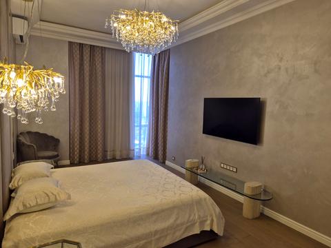 квартира за адресою Трускавецька вул., 8