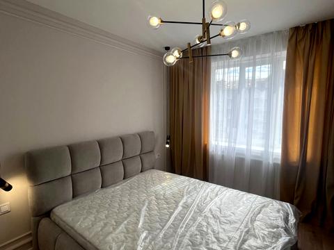квартира по адресу Высочана ул., 18