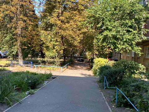 квартира за адресою Олени Теліги вул., 21-А