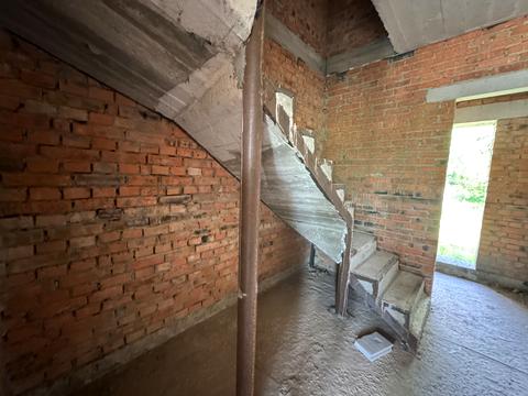 дом по адресу Столичная ул., 20