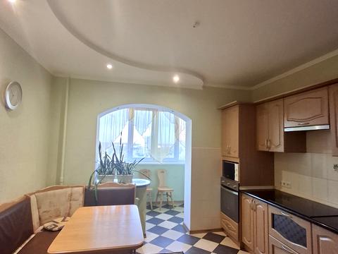квартира за адресою Милославська вул., 47