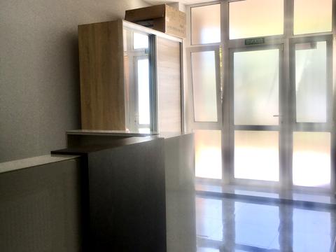 коммерческая по адресу Французский бульв., 26