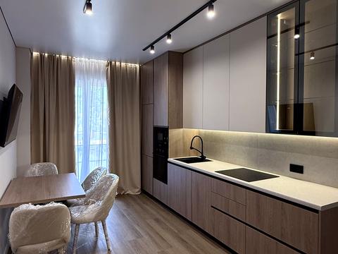 квартира за адресою Андрія Новака вул., 54