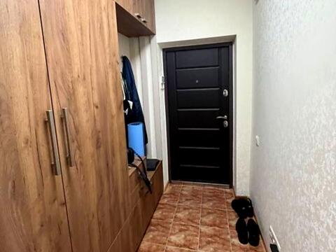 квартира по адресу Олены Пчилки ул., 2-А