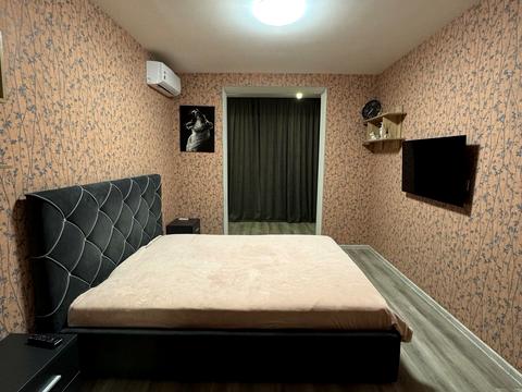 квартира за адресою Запорізьке шосе, 28-Ю