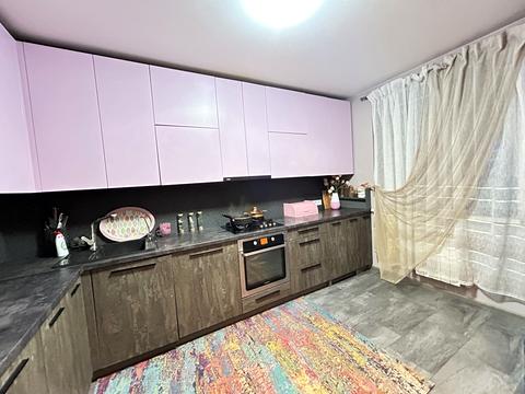 квартира по адресу Машинобудівників ул., 1-Б