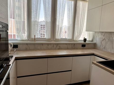 квартира по адресу Святошинская ул., 58