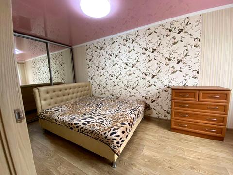 квартира по адресу Центральный просп. (Лермонтова), 23