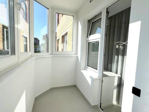 квартира за адресою Тролейбусна вул., 4-В
