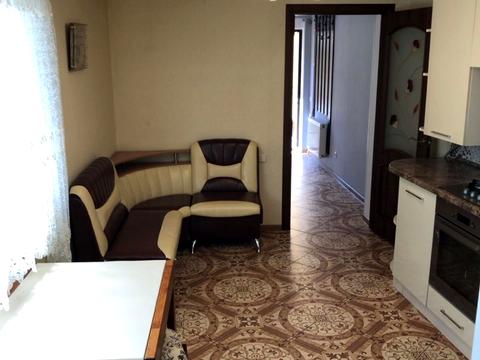 дом по адресу Столбовая ул., 24