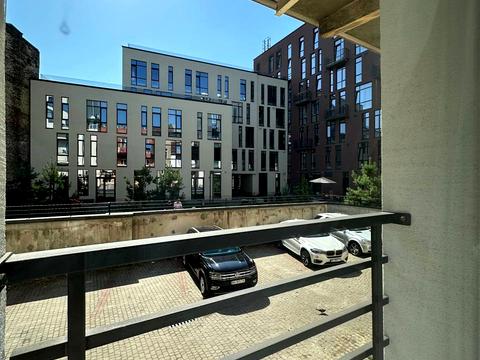 квартира за адресою Газова вул., 5