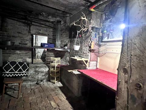 квартира по адресу Бортнянского ул. (27 Июля), 56