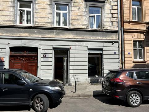 коммерческая по адресу Дудаева ул. (Лермонтова), 6