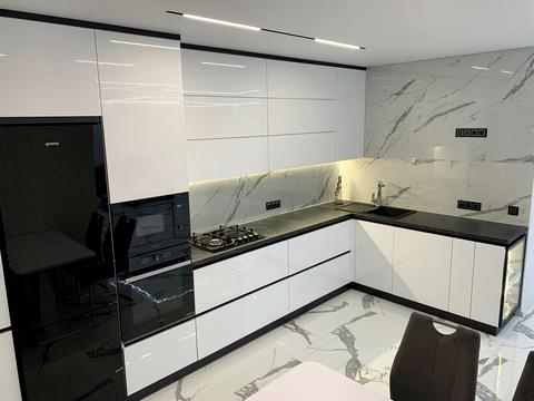 квартира за адресою Київська вул., 39