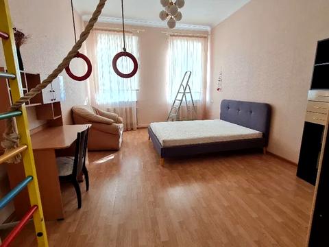 квартира по адресу Короленко ул., 8