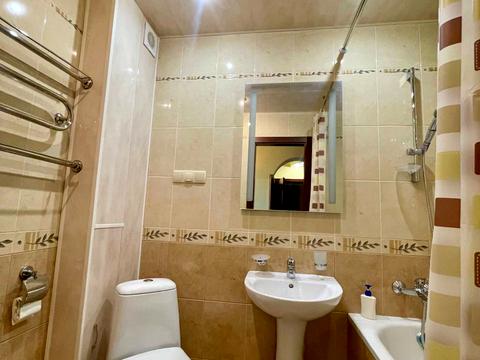 квартира по адресу Янтарная ул., 79