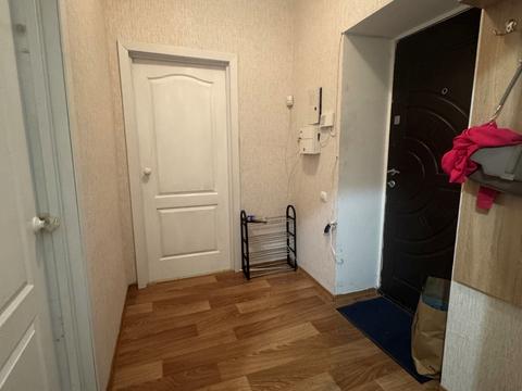 квартира по адресу Приорская ул. (Полупанова), 9