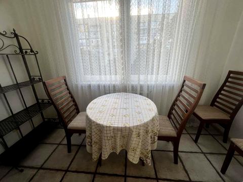 квартира по адресу Экономический переулок, 2