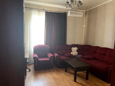 квартира по адресу Малая Арнаутская ул., 37