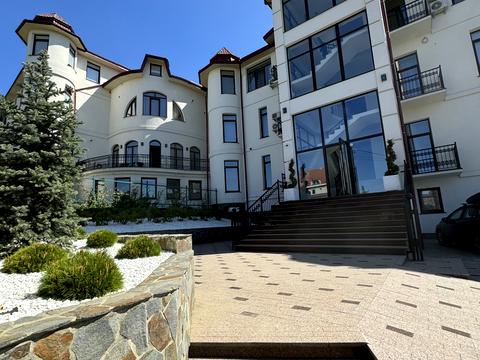 квартира за адресою Кавказька вул., 44