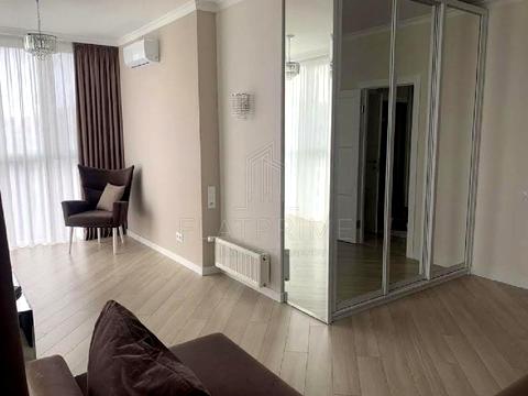 квартира за адресою Тираспольська вул., 60