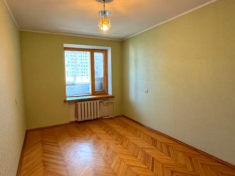 квартира по адресу 15-й мікрорайон, 17