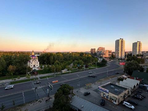 квартира за адресою Набережна Перемоги вул., 100