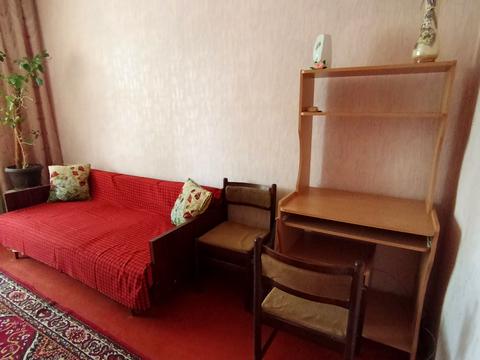 квартира по адресу Николая Закревского ул., 27/2