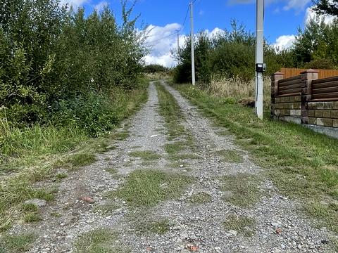 участок по адресу Марка Черемшини ул.