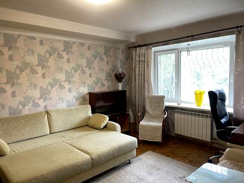 квартира за адресою Русанівський бульв., 4