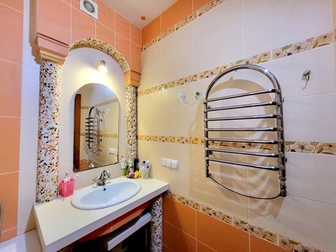 квартира за адресою Анатолія Бортняка вул., 4
