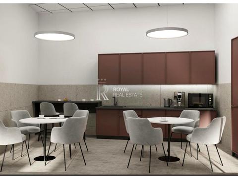 комерційна за адресою Князів Острозьких вул. (Московська), 32/2