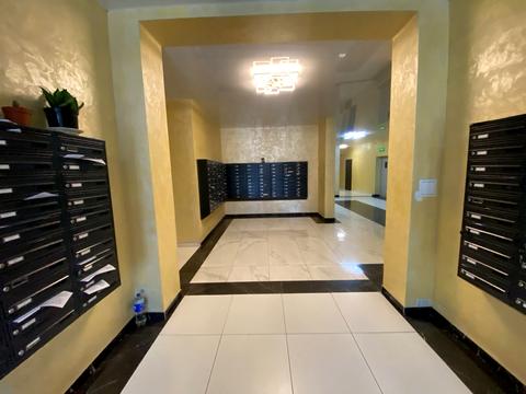 квартира по адресу Юності ул., 4