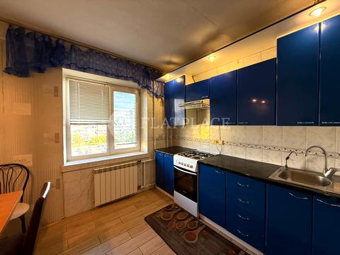 квартира по адресу Оболонский просп., 7