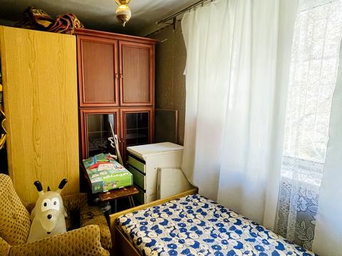 квартира по адресу Ицхака Рабина ул., 57