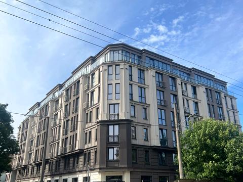 комерційна за адресою Велика Арнаутська вул., 115