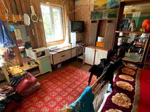дом по адресу Старик